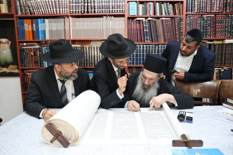 (צילום: יעקב כהן)