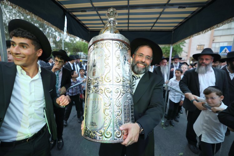 (צילום: יעקב כהן)