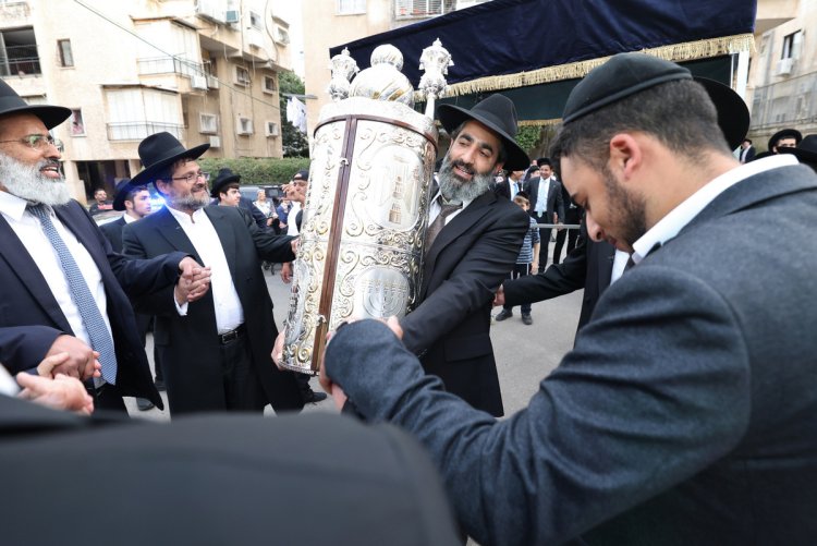(צילום: יעקב כהן)
