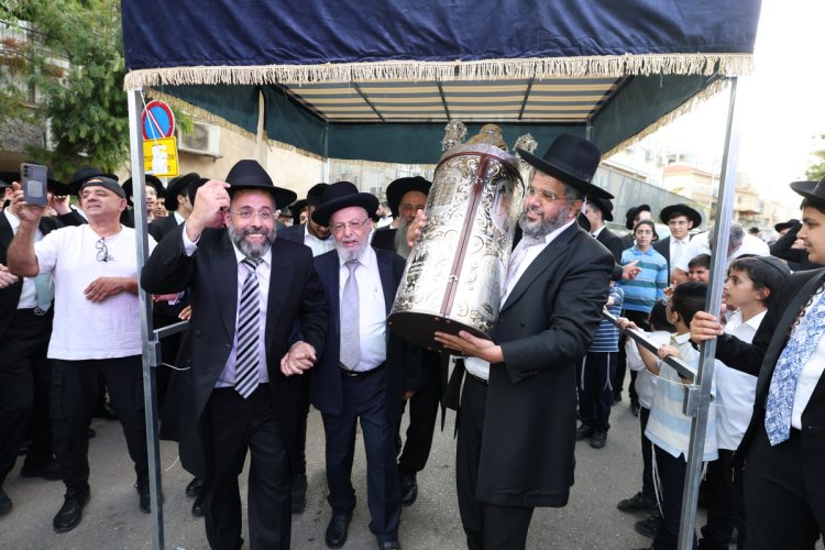 (צילום: יעקב כהן)