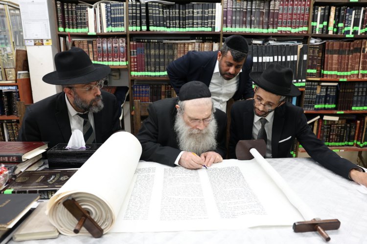(צילום: יעקב כהן)