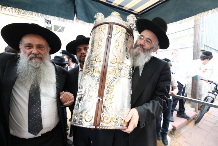 (צילום: יעקב כהן)