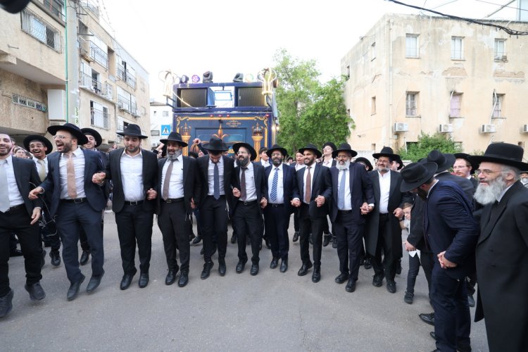 (צילום: יעקב כהן)