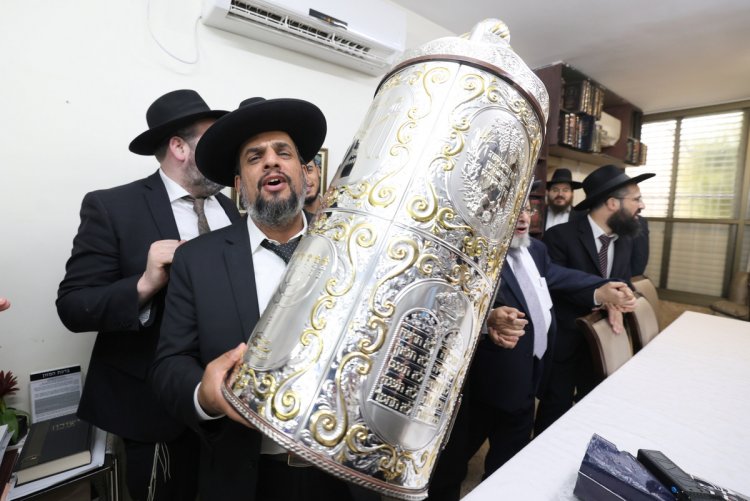 (צילום: יעקב כהן)