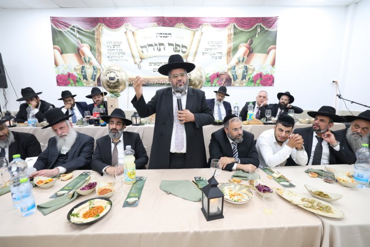 (צילום: יעקב כהן)
