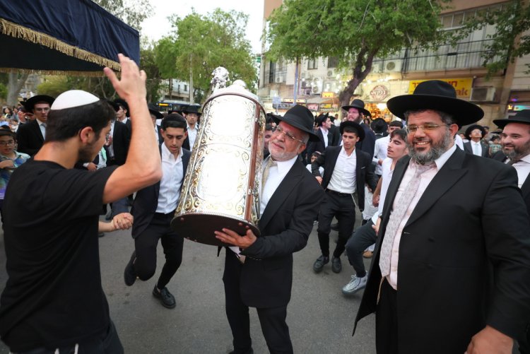 (צילום: יעקב כהן)