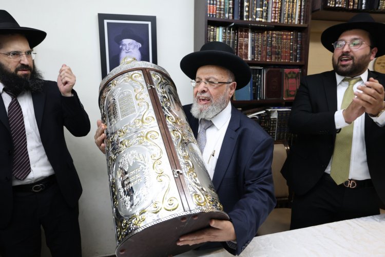 (צילום: יעקב כהן)