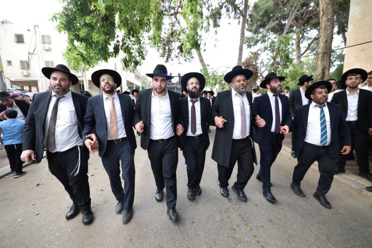 (צילום: יעקב כהן)
