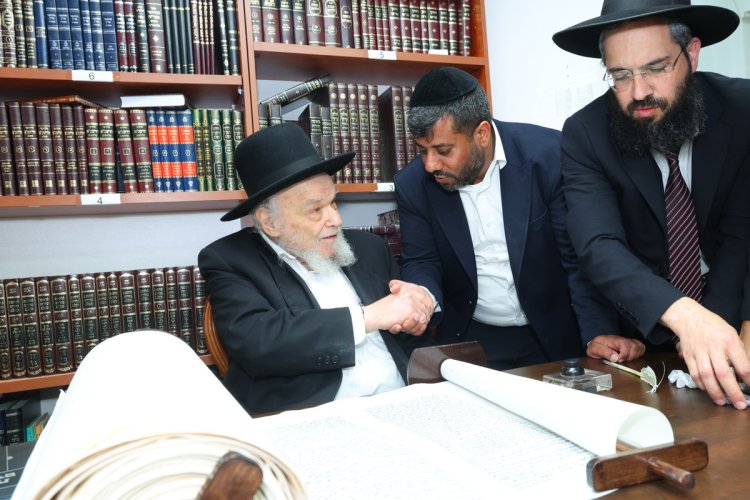(צילום: יעקב כהן)