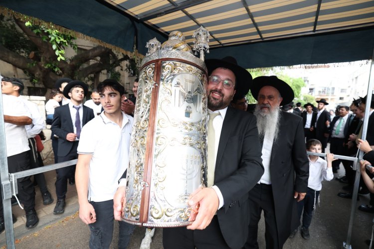 (צילום: יעקב כהן)