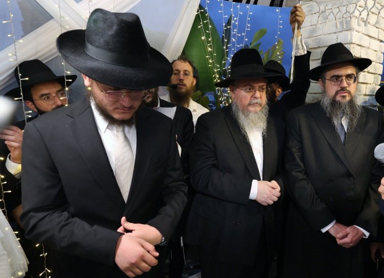 (צילום: יעקב כהן)