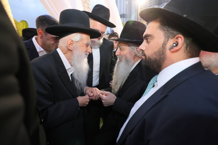 (צילום: יעקב כהן)