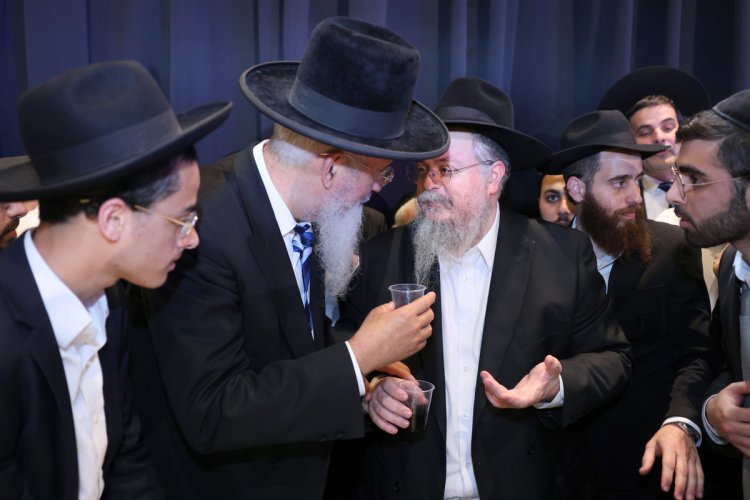 (צילום: יעקב כהן)
