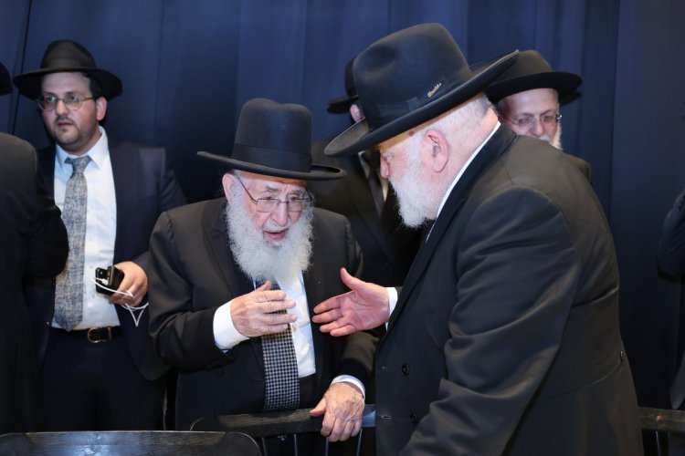 (צילום: יעקב כהן)