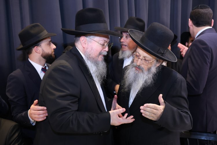 (צילום: יעקב כהן)