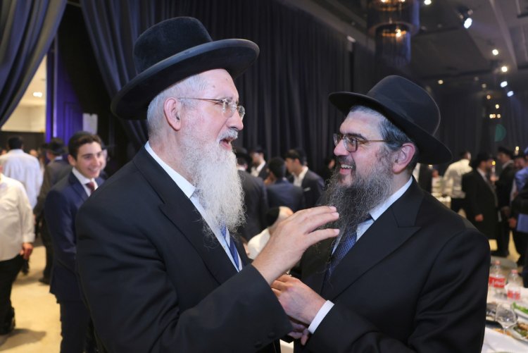 (צילום: יעקב כהן)
