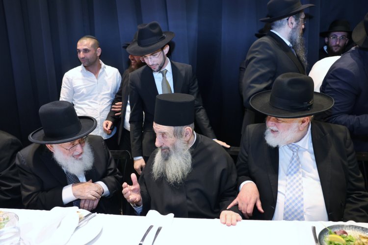 (צילום: יעקב כהן)