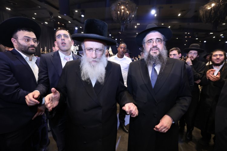 (צילום: יעקב כהן)