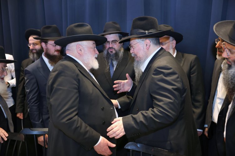 (צילום: יעקב כהן)