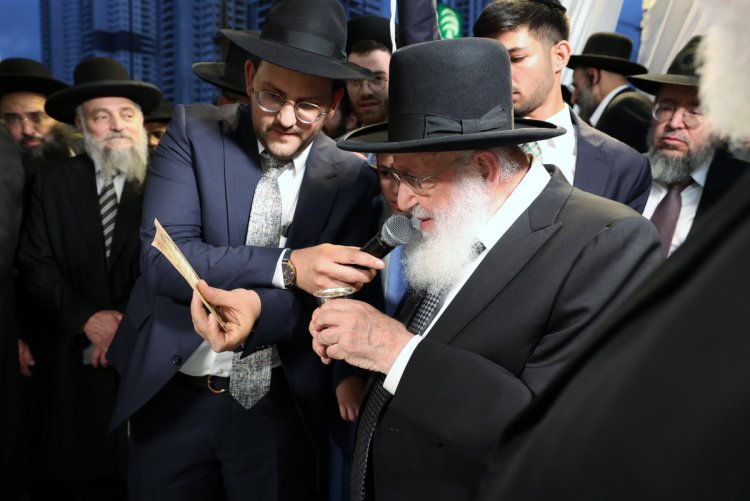 (צילום: יעקב כהן)