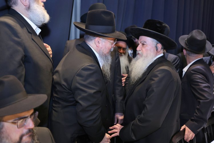 (צילום: יעקב כהן)
