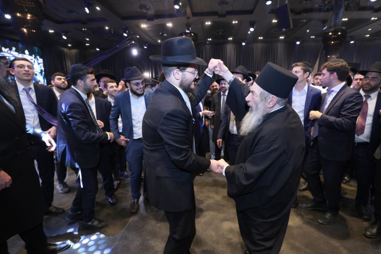 (צילום: יעקב כהן)