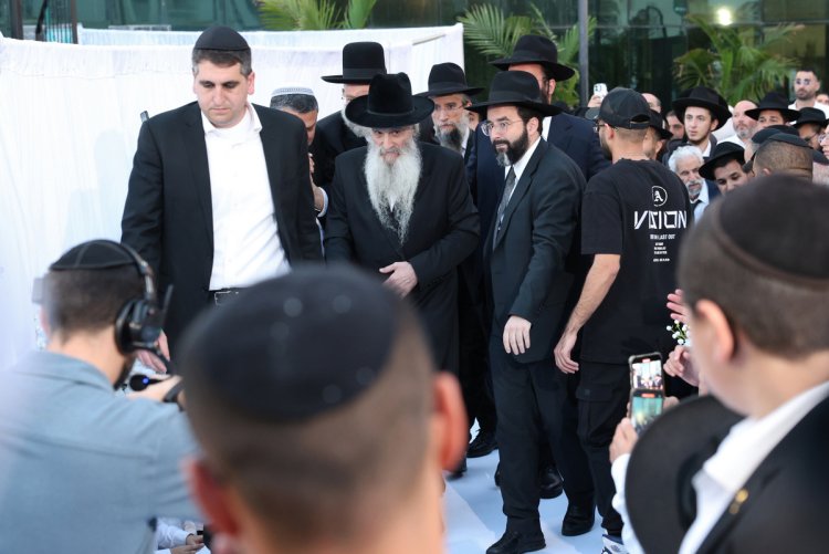(צילום: יעקב כהן)