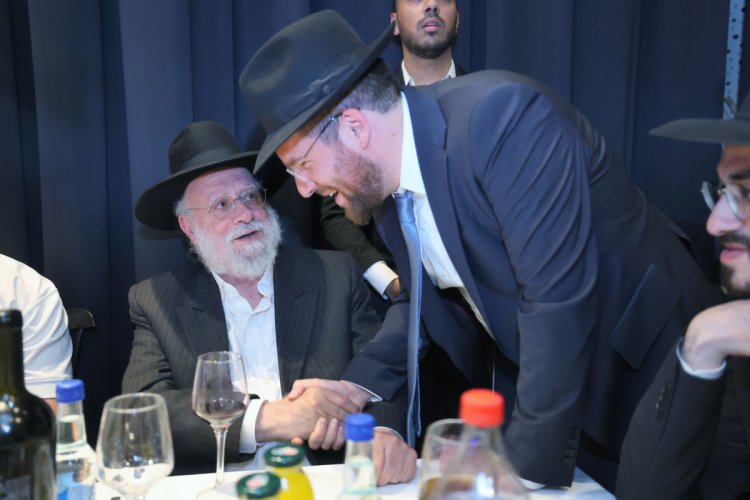 (צילום: יעקב כהן)
