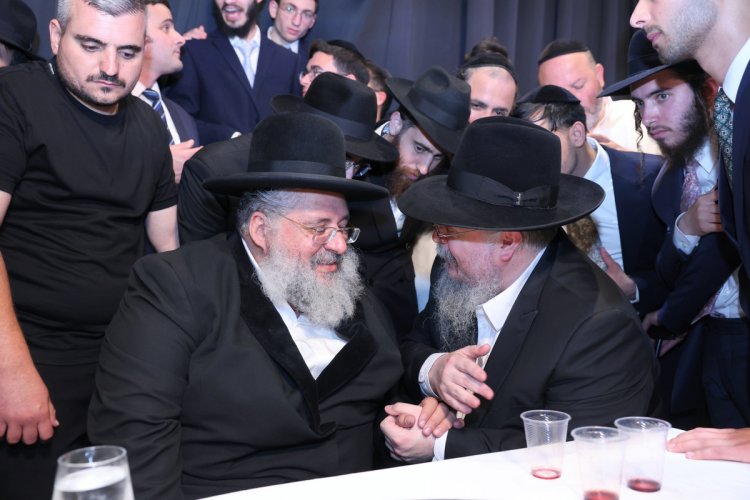 (צילום: יעקב כהן)