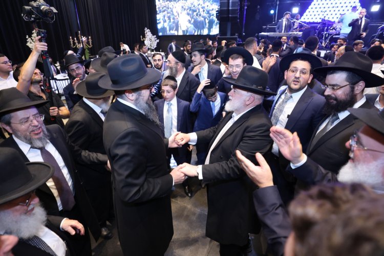 (צילום: יעקב כהן)