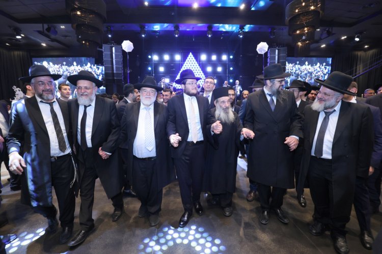 (צילום: יעקב כהן)