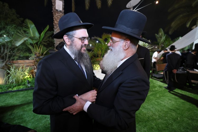 (צילום: יעקב כהן)