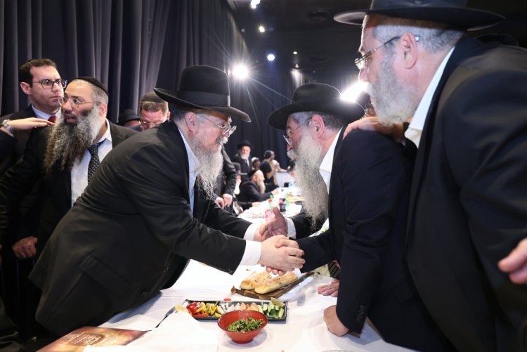 (צילום: יעקב כהן)