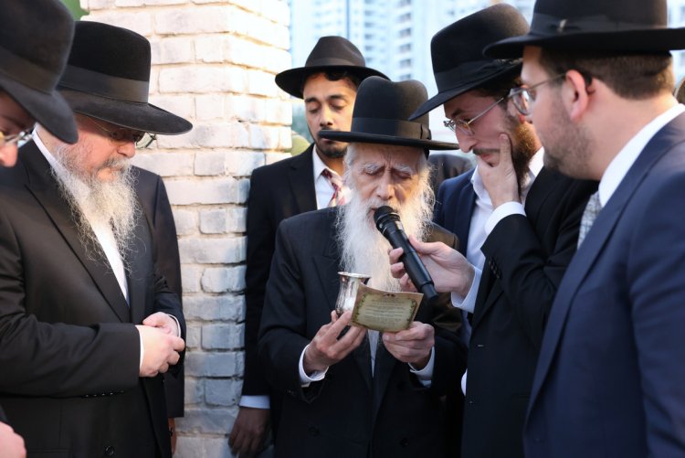 (צילום: יעקב כהן)