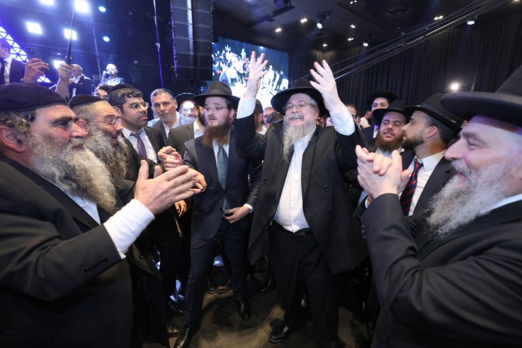 (צילום: יעקב כהן)