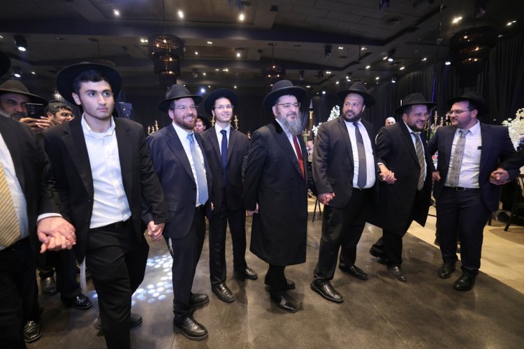 (צילום: יעקב כהן)