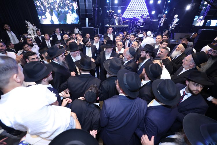 (צילום: יעקב כהן)