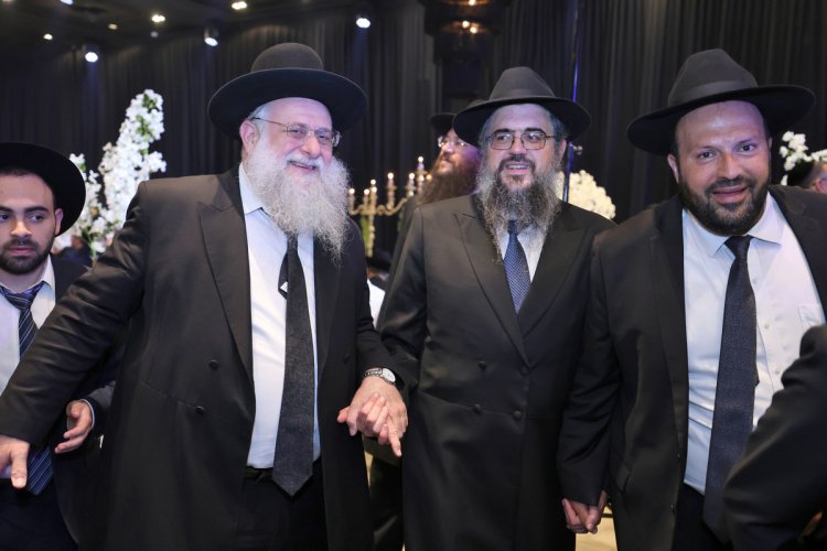 (צילום: יעקב כהן)