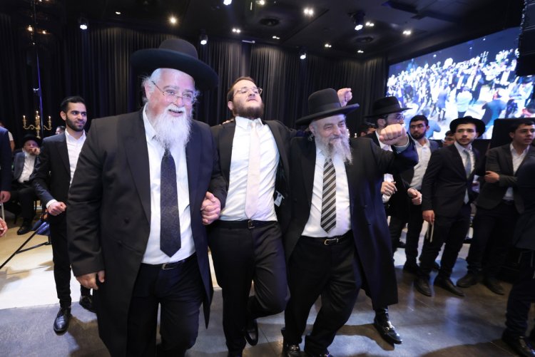 (צילום: יעקב כהן)