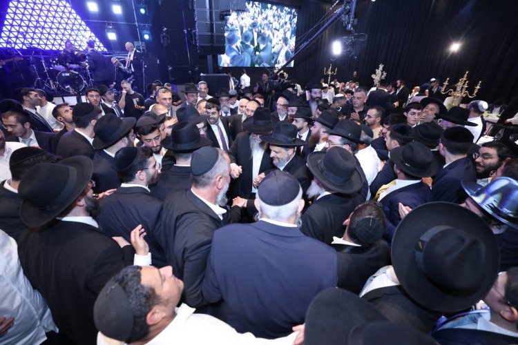 (צילום: יעקב כהן)