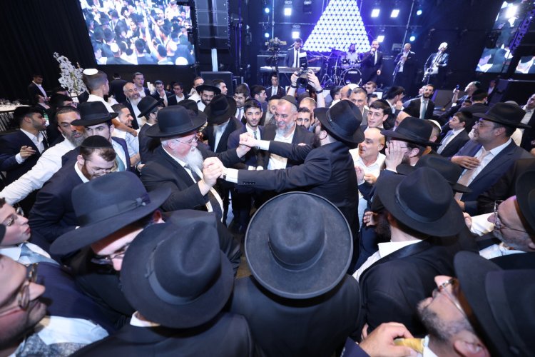 (צילום: יעקב כהן)