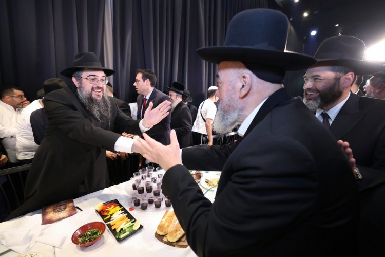 (צילום: יעקב כהן)