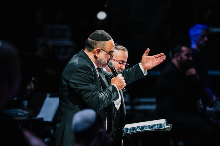 צילומים: חיים עטון, צחי בן שיטרית, אור ז'נו
