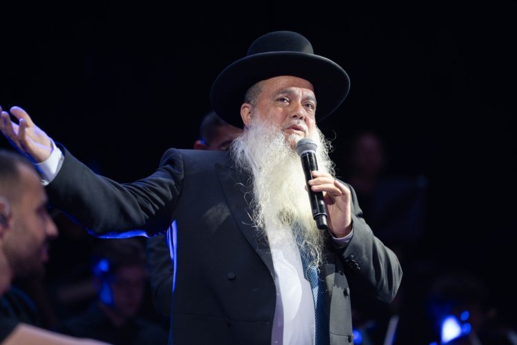 צילומים: חיים עטון, צחי בן שיטרית, אור ז'נו