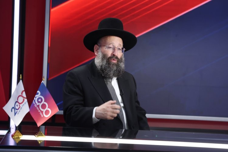 השקת האולפנים והאתר החדשים (צילום: שלומי כהן) השקת האולפנים והאתר החדשים (צילום: שלומי כהן)