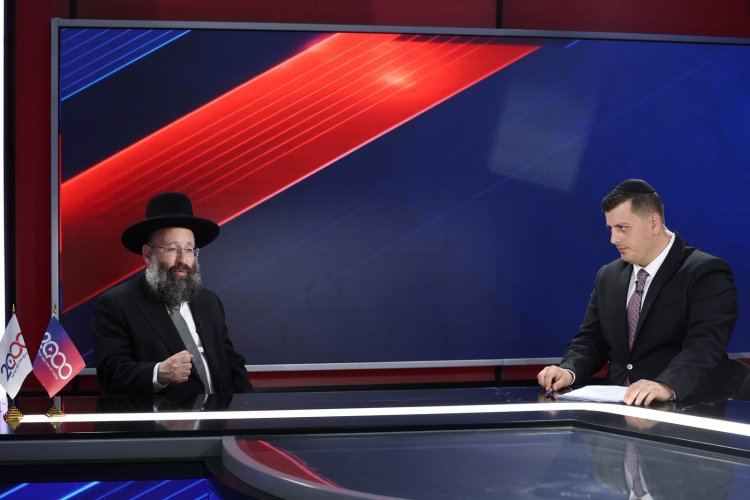 השקת האולפנים והאתר החדשים (צילום: שלומי כהן) השקת האולפנים והאתר החדשים (צילום: שלומי כהן)