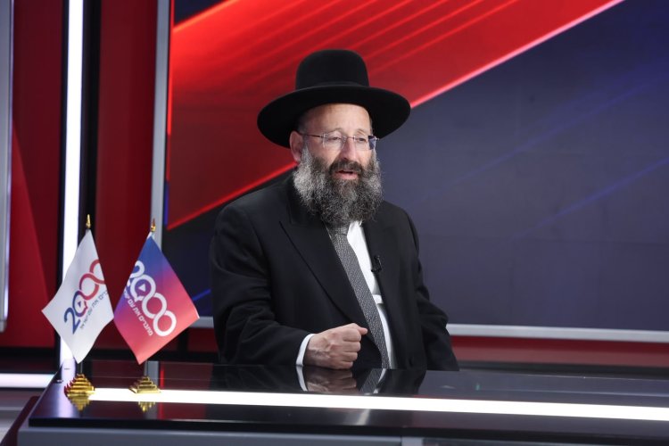 השקת האולפנים והאתר החדשים (צילום: שלומי כהן) השקת האולפנים והאתר החדשים (צילום: שלומי כהן)