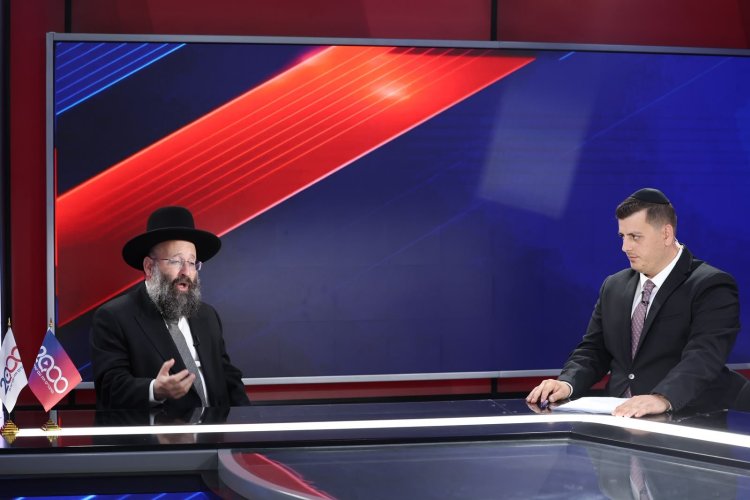 השקת האולפנים והאתר החדשים (צילום: שלומי כהן) השקת האולפנים והאתר החדשים (צילום: שלומי כהן)