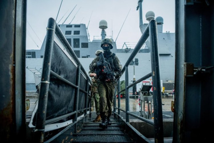 פעילות חיל רגלי בעזה שלוש שנים לטבח: צה''ל חושף את המספרים העצומים
