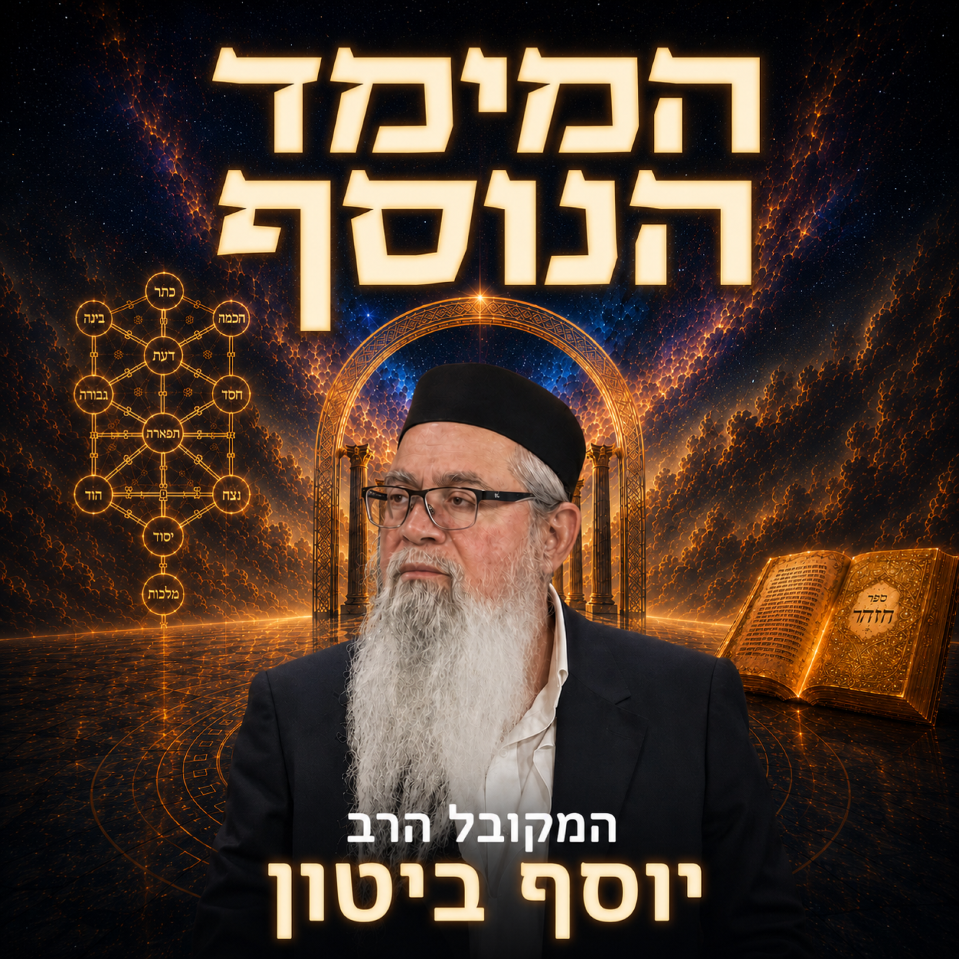 המימד הנוסף